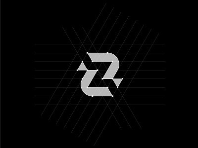 Z, letter, logo design brand brand identity branding graphic design icon letter mark logo logo designer logodesign logos logotype mark modern logo smart logo startup startup logo symbol typhography visual identity z