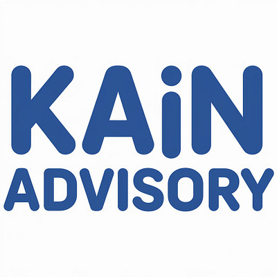 KAIN logo logo