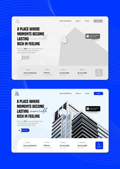 🎯 From Wireframe to Wow – High-Fidelity UI Design Journey beforeafterdesign designprocess dribbble figma interfacedesign productdesign uidesign uxtoui webdesign wireframetoui
