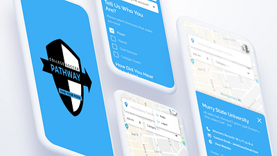 CSPW - App Design app app design design dribbble figma figma design graphic design graphics interaction design ui user experience ux