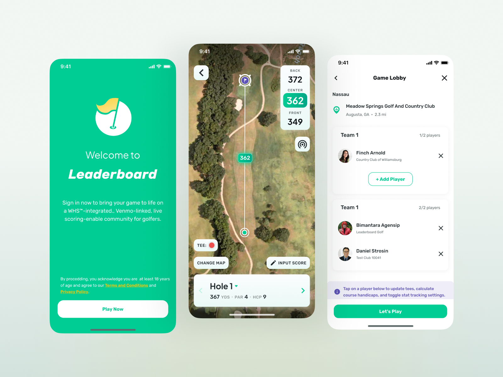 Leaderboard - Profile and Input Score by Laude Pirera Ardi for Agensip ✨ UI  UX Agency on Dribbble