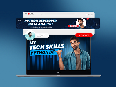 "Developer's Best Path" 💻🌐 social youtube