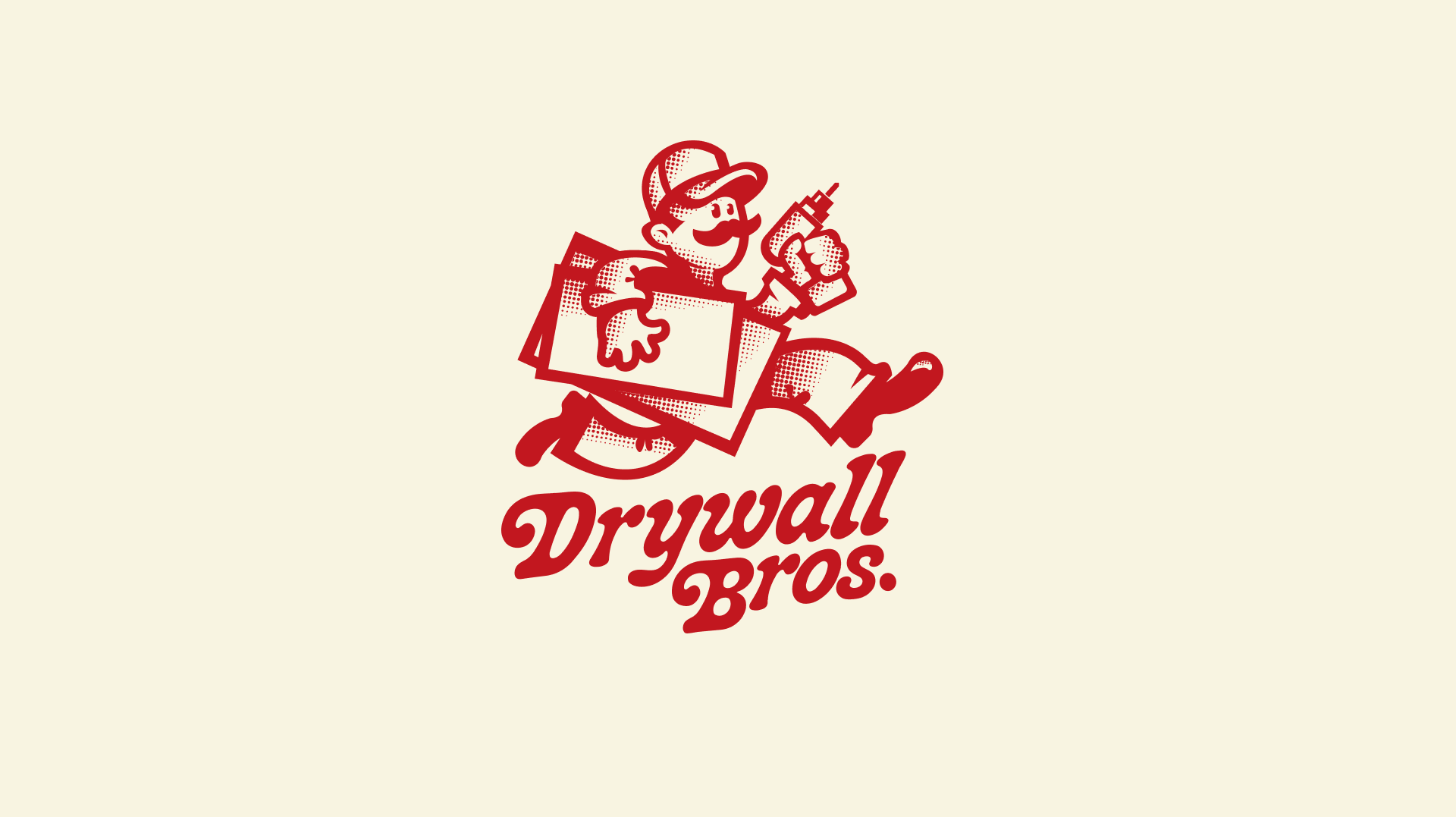 Example of Cool Logotype For You