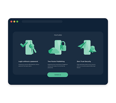 Security Illustrations 2fa authflow biometriclogin customillustration dataprivacy interfaceart passwordless productillustration safetyux securityillustration securityux techillustration uiart uxillustration visualcommunication zerotrustdesign