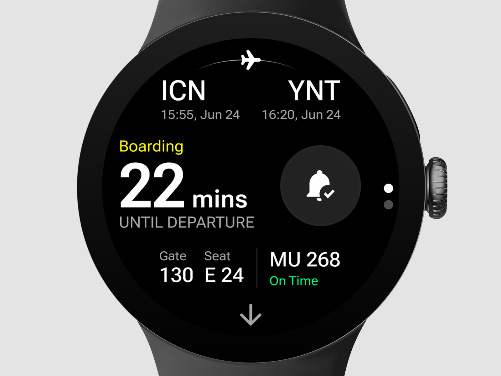 Example of 1 Week Design Sprint