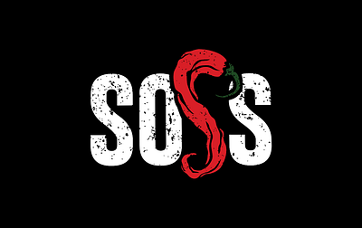 Soss: original secret sauce website and social media designs branding design digital marketing graphic design illustration logo social media typography ui website