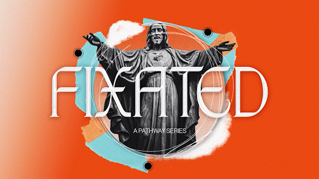 Example of Title Animation