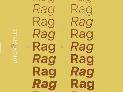 Kinetic Typography (sound on) animation font grotesk motion graphics typeface typography