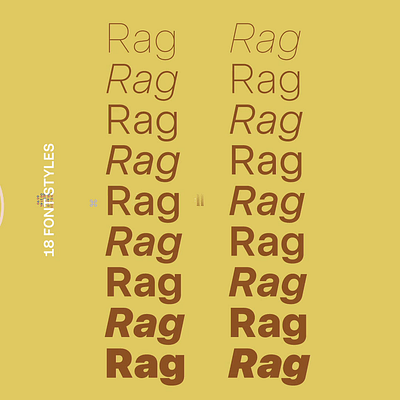 Kinetic Typography (sound on) animation font grotesk motion graphics typeface typography