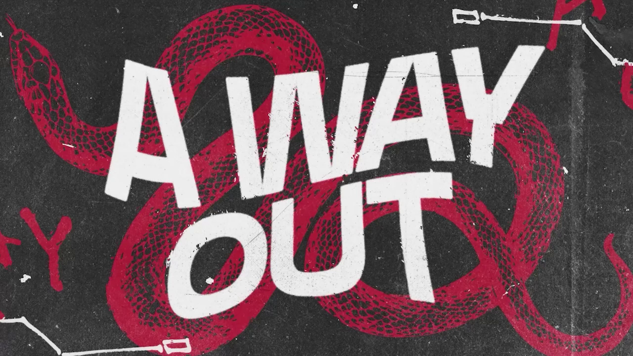 Example of Title Animation