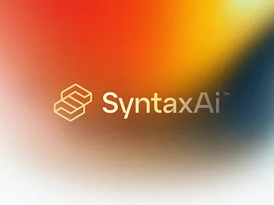 Syntax Logo Visual Identity abstract logo ai logo brand visual identity automation logo blockchain logo bridge logo data logo brand visual identity delivery logo fintech logo gradient logo growth logo money logo package logo platform logo s logo saas logo brand visual identity startup logo tech logo brand visual identity tech logo web logo brand visual identity web3 logo brand visual identity