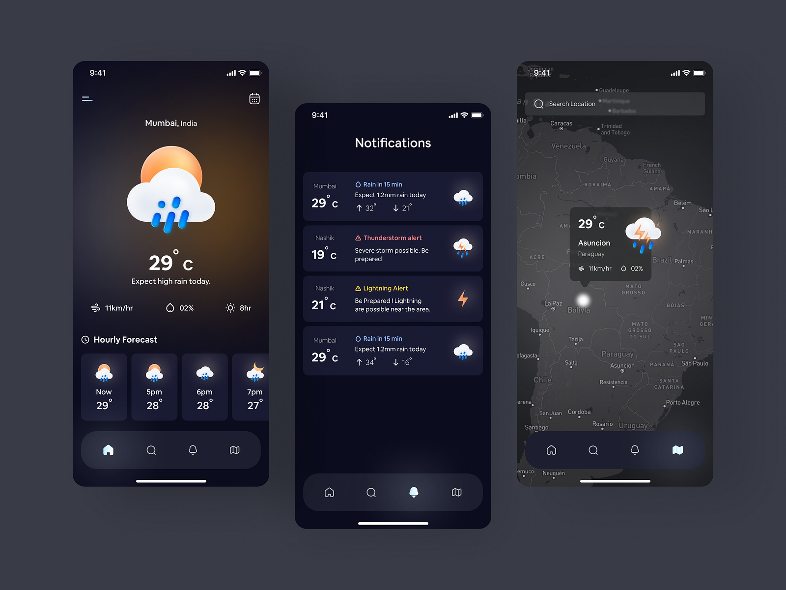 weather-forecasting-app-by-code-theorem-on-dribbble