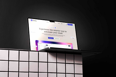 Derby | SaaS | Web & UI/UX Design adobe photoshop app design graphic design illustration saas ui ux web design