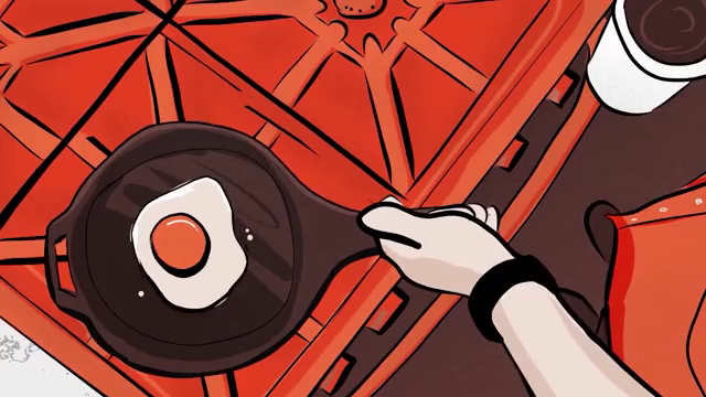 Example of Title Animation