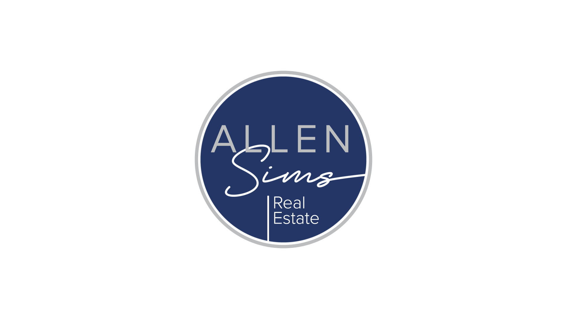 Allen Sims Real Estate Logo Animation by Ryan Perkins on Dribbble
