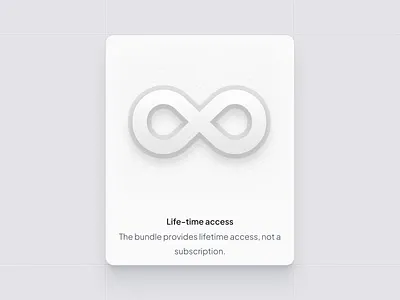 Slick Animation #3 animation app bento clean creative design motion graphics ui uiscore ux web