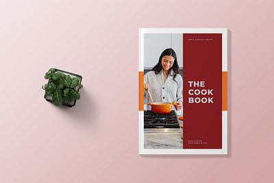 Cookbook booklet branding catalogue clean cookbook colorfull cookbook cookbook design food catalog food magazine food menu graphic design kitchen modern cookbook portfolio print recipe book recipes restaurant simple cookbook template