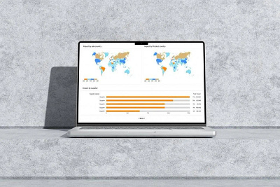 Portfolio report Responsive Web, UX/UI Design responsive web web uiux design