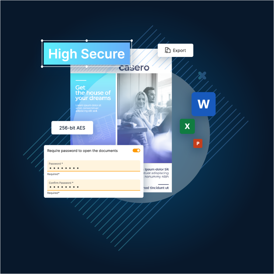 Dashboard UI Motion — Looped Concept 2d animation adobe illustrator after effects graphics motion design motion graphics ui ui animation