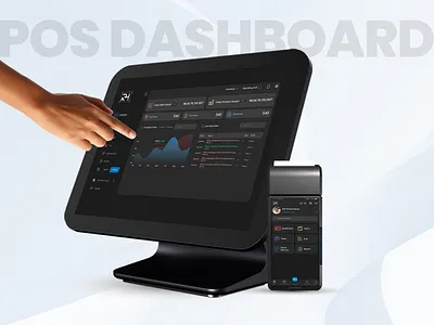 Pai Pai POS: Sales, Purchase, Inventory, Account Management account management interactive prototyping pai pai pos pos ui ui design user experience ux ux design