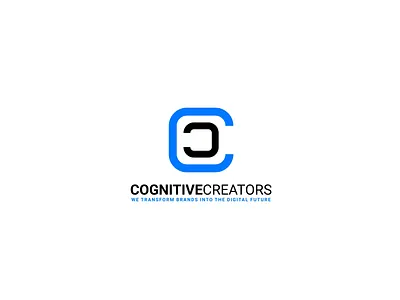 Hello Dribbble, we are Cognitive Creators! animation app branding cc cognitive creators. design design project digital design graphic design logo logo animation mobile first motion graphics portfolio ui user interface ux