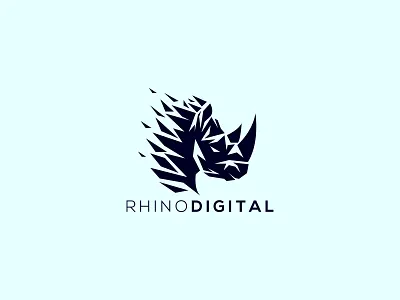 Rhino Logo africa african rhino animal gym gym logo illustration medical new logo powerpoint rhino attack rhino head rhino health rhino logo rhino power rhino rhino rhino shield top rhino warrior zoo