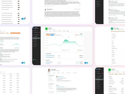 Fintech CRM