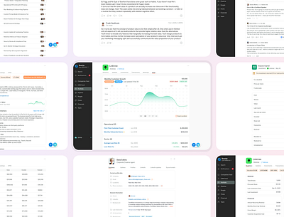 Fintech CRM