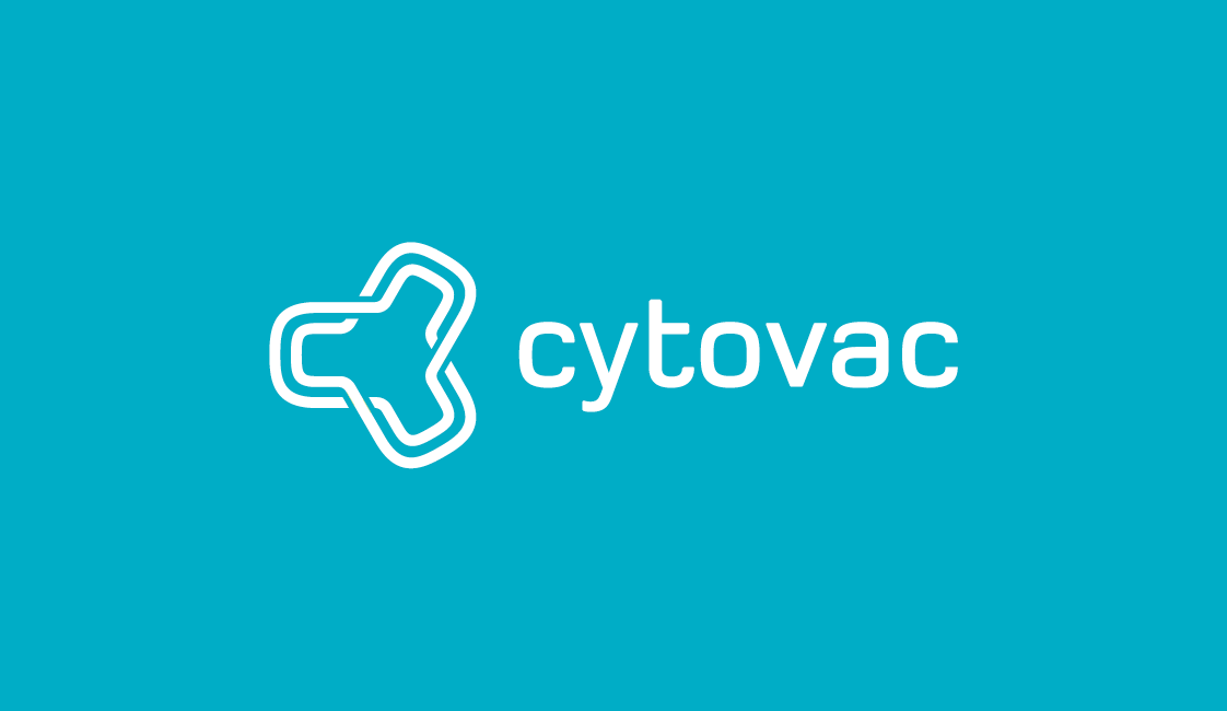 Cytovac - Branding animation branding graphic design motion graphics