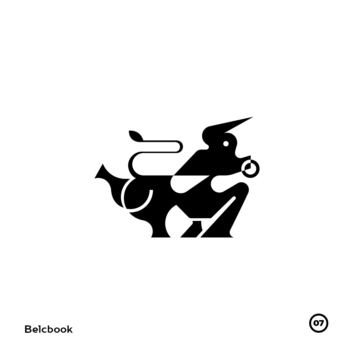 Toro / Symbol o7 blackandwhite bull designlogo flatlogo logo logodesigner logomark symbol toro
