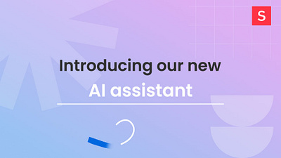 New Features Launch Video 2d animation after effects explainer motion design motion graphics new features ui
