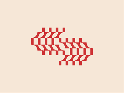 S MARK 2025 branding design graphic design illustration letter mark logo minimal logo s mark s logo typography vector
