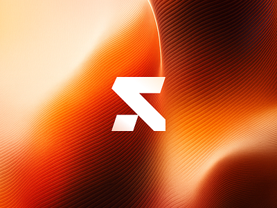 Minimalist S Logo Concept abstract abstract s branding letter s logo logo design minimalist minimalist logo s s logo