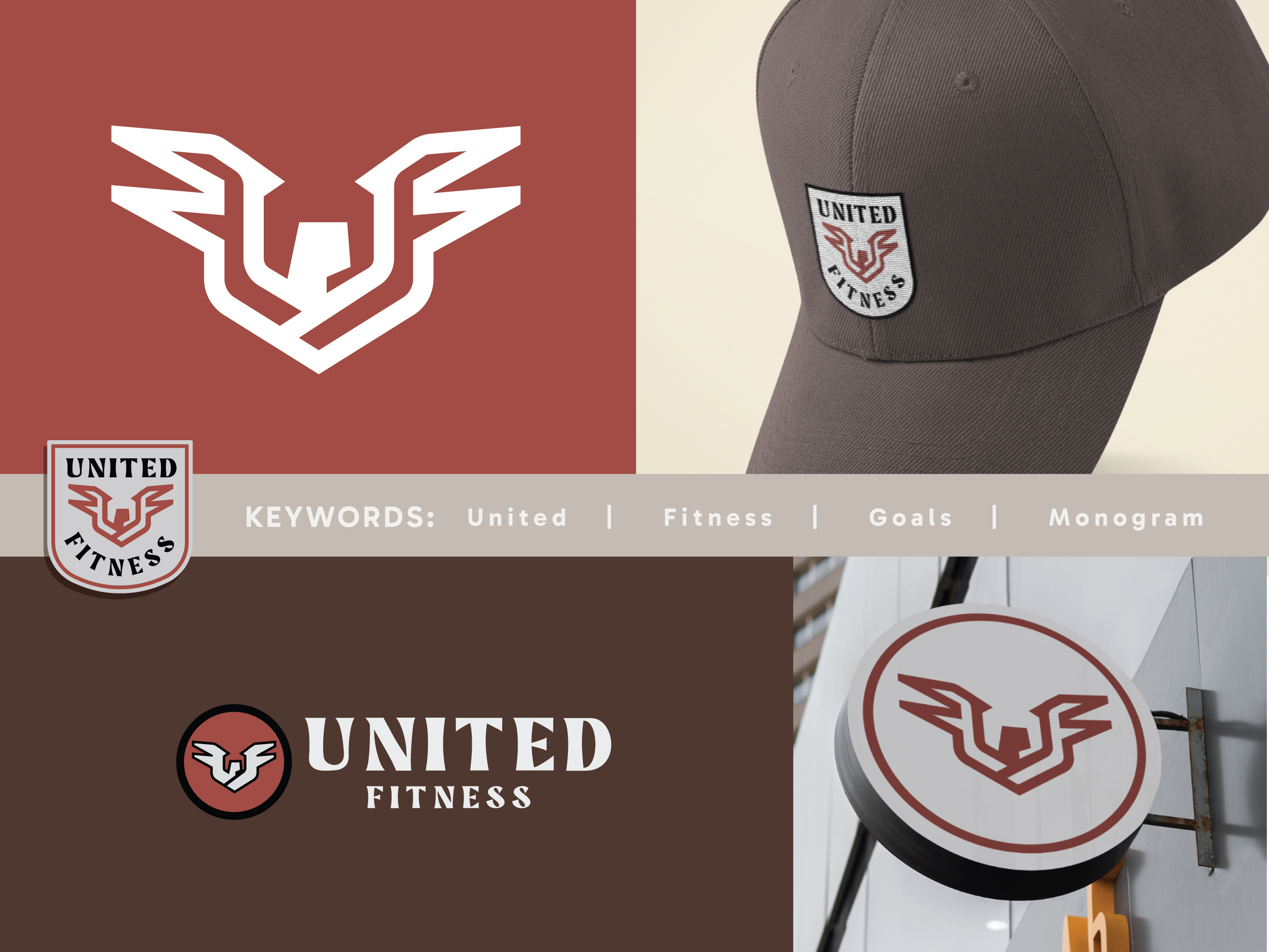 Example of Logo Design   Regional/Local Business