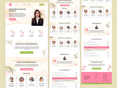Landing page UI UX Design & Development Figma & Wordpress Expert figma design figma expert figma web design figma web designer figma website graphic design organization website design web design website design website developer website inspiration website ui ux in figma wordpress development wordpress expert wordpress website design