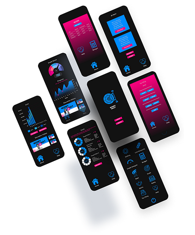 This mockup was built from real user insights cleanui designprocess designthinking empathydrivendesign fromresearchtodesign humancentereddesign interactiondesign interfacedesign minimaldesign productdesign uidesign userexperience userresearch uxcasestudy uxdesign uxprinciples uxui