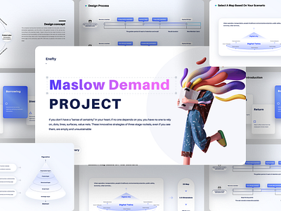 User Lifecycle Management PPT Pitch Deck Template business business strategy crm data analysis digital transformation growth hacking pitchdeck powerpoint ppt presentation product management user experience user lifecycle user management user retention