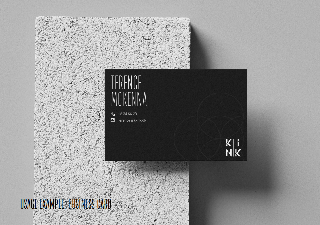 K-Ink: Tattoo Studio animation architectural branding brutalist copenhagen denmark geometric geometry minimalist motion graphics tattoo ui