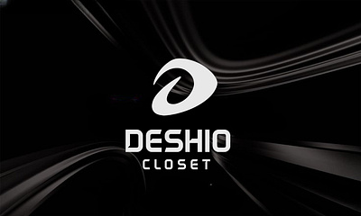 Logo Design For Clothing Brand 3d brand identity branding clothing d logo logo minimalist logo signature