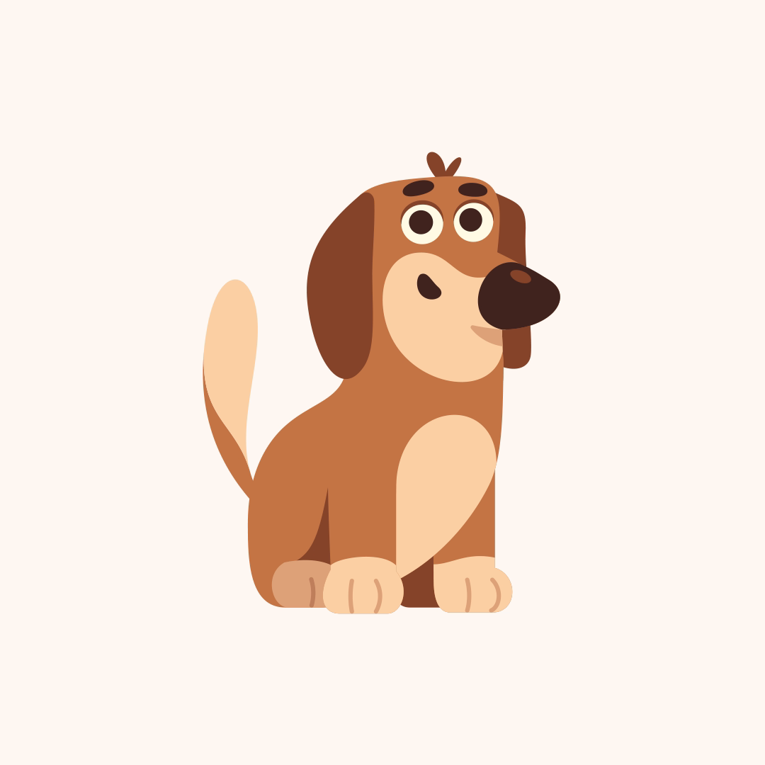 Example of Motion Design & Animation