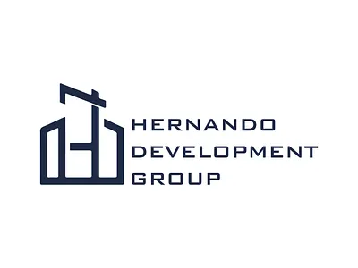 DEVELOPMENT GROUP LOGO brand identity design brand logo branding design development development logo graphic design letter h building logo letter h logo logo logos luxury logo luxuryliving propertydeveloper real eastate realestatedevelopment