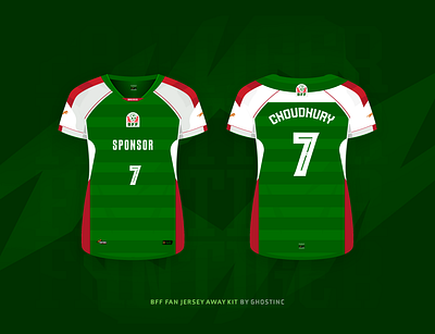 BFF FAN JERSEY fan jersey football football jersey football team green football jersey green jersey jersey national team jersey red jersey soccer soccer jersey team tigers