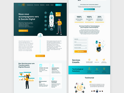 Landing page UI UX Design & Development Figma & Wordpress Expert figma design figma expert figma web design figma web designer figma website organization website design web design website design website designer website developer website inspiration wordpress development wordpress expert wordpress landing page wordpress website design