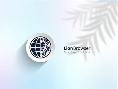 Weekly warm-up. App icon for a new web browser 3d animation app branding browser clean design figma graphic design illustration lionwood logo minimalistic modern playoff software ui vector warm up web