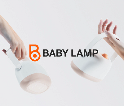 Smart lamp controlling mobile app booking app design mobile app ui