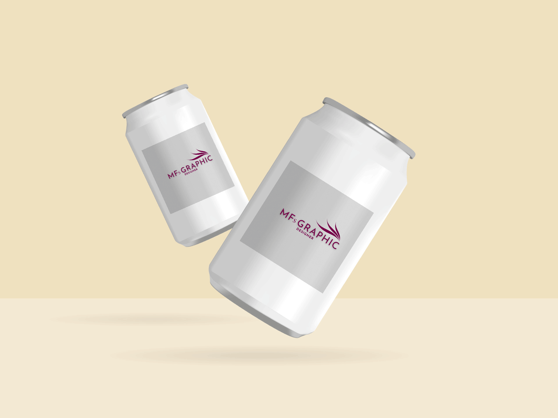 Mockup Designs | Graphic Designer 3d branding drinks graphic design illustration logo mockups poster designer