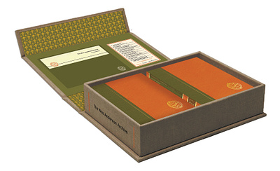 The Wes Anderson Archive by The Criterion Collection archive beth mathews book cover book design branding dvd film library los angeles pattern design retro vintage vintage archive vintage book vintage design vintage library vintage logo vintage pattern wes anderson wes anderson design