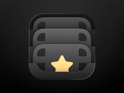 Showcase App Icon app icon design ios app icon