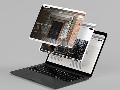 Strong Hold uxdesign web webdesign webdevelopment