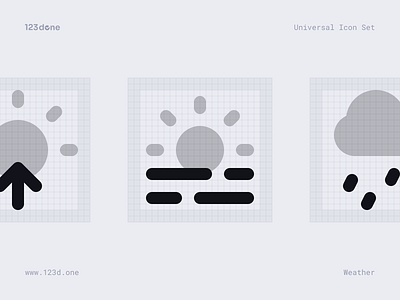 Universal Icon Set | 1986 high-quality vector icons 123done clean figma glyph icon icon design icon pack icon set icon system iconography icons interface minimalism symbol universal icon set user vector icons